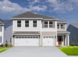 6248 Zoe Way, Myrtle Beach, SC 29588