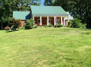 4972 Asheville Hwy, Greeneville, TN 37743