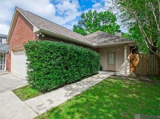 307 Meadow Bend Dr, Baton Rouge, LA 70820