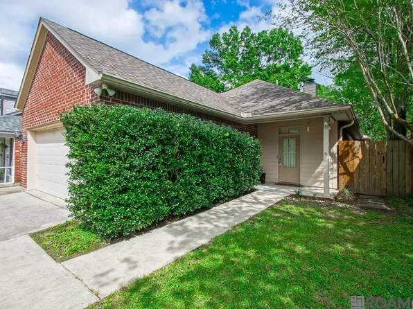307 Meadow Bend Dr, Baton Rouge, LA 70820