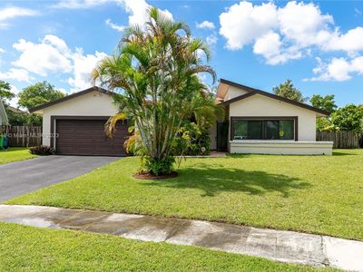 9630 NW 31st Pl, Sunrise, FL, 33351