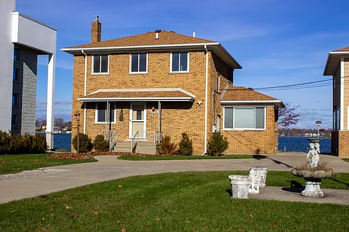 2616 Garland St Photo 1