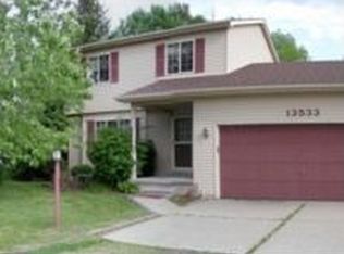 13533 S Horrell Rd, Fenton, MI 48430