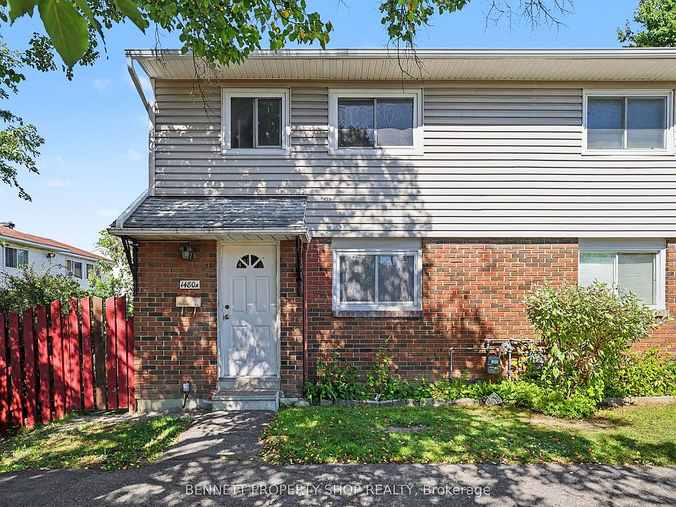 1st image of 1480 Heatherington Rd #A