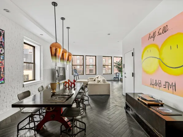 344 Bowery image 1 of 8