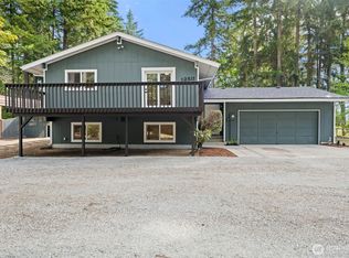 12511 234th Avenue Ext E, Buckley, WA 98321