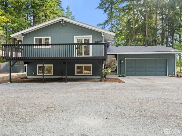 12511 234th Avenue Ext E, Buckley, WA 98321