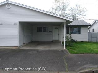 1310 Hiatt St #1310, Lebanon, OR 97355