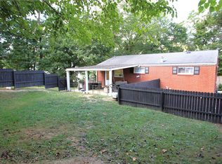 520 Oregon St, Monongahela, PA 15063