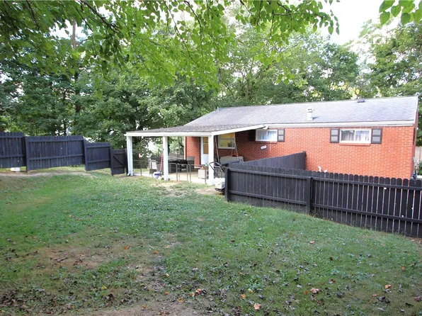 520 Oregon St, Monongahela, PA 15063