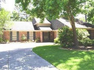 4002 Valley Haven Dr, Kingwood, TX 77339