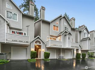 Tibbetts Creek Townhomes, Issaquah, WA 98027