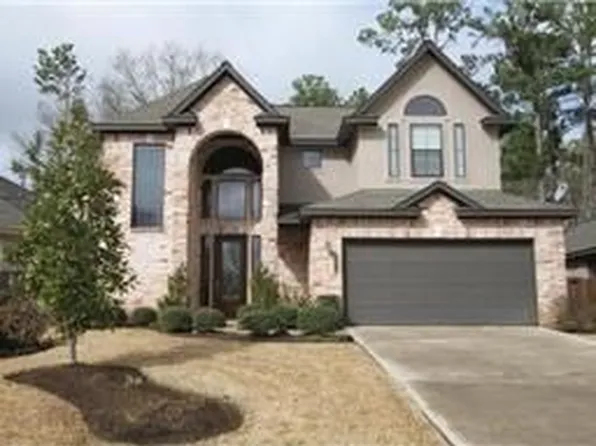 13415 E Summerchase Cir, Willis, TX 77318