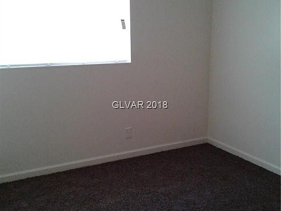 BEDROOM #1 with NEW Carpet