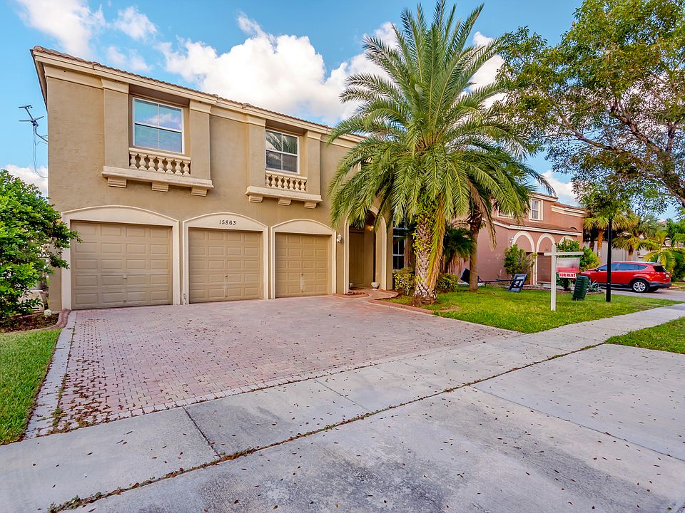 1st image of 15863 SW 52nd St