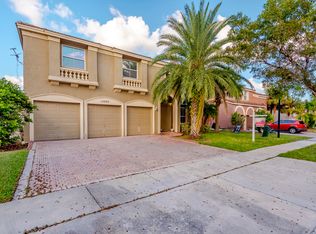 15863 SW 52nd St, Miramar, FL 33027