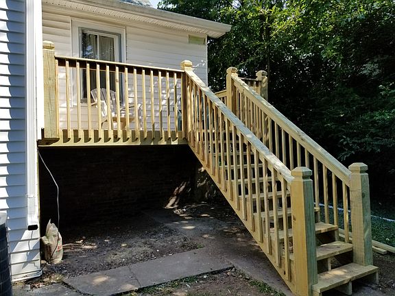 2nd image of 1238 Indianola St APT 1