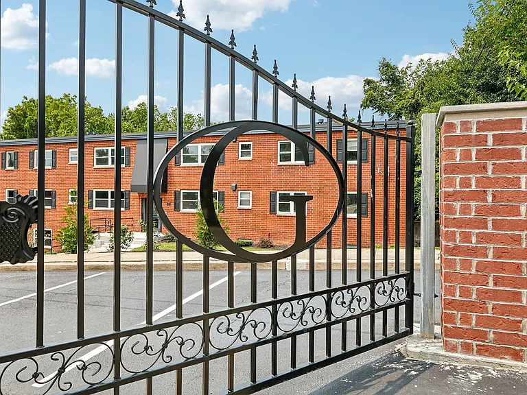 The Glengate Apartments — Photo 1