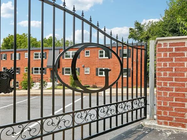The Glengate Apartments