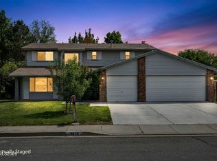 3970 Bolivar Ct, Reno, NV 89502