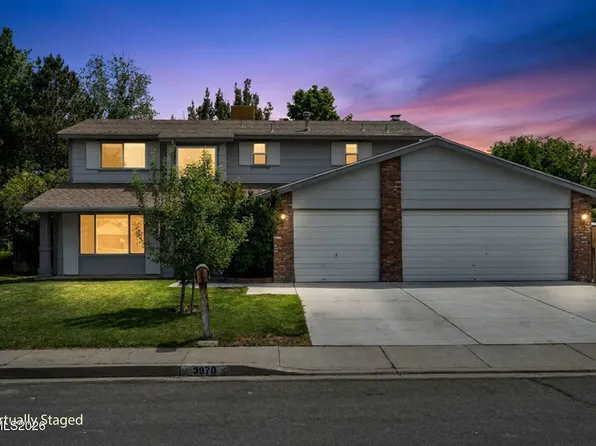 3970 Bolivar Ct, Reno, NV 89502