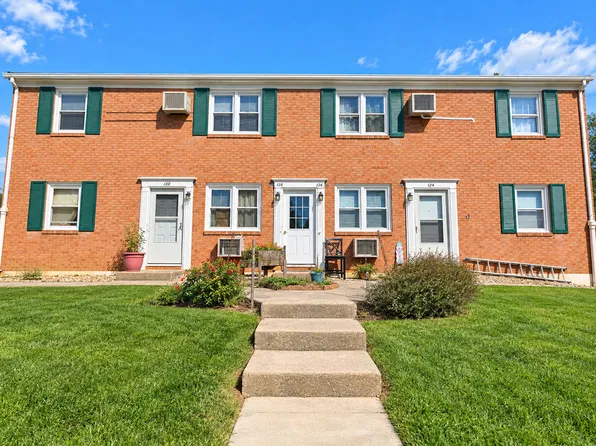 128 New York Ave, Harrisonburg, VA 22801