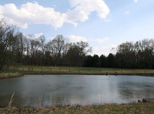 389 Beagle Club Rd, Jumping Branch, WV 25969