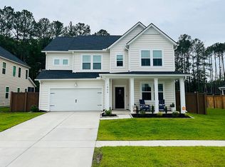 1866 Nola Run, Summerville, SC 29485