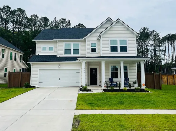 1866 Nola Run, Summerville, SC 29485