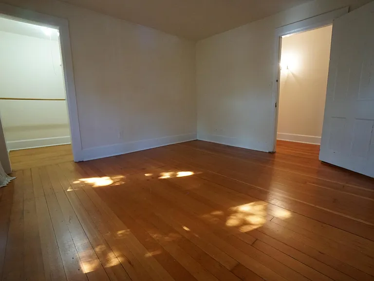 Bedroom number two