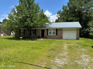 4633 Kings Dr, Wilmington, NC 28405