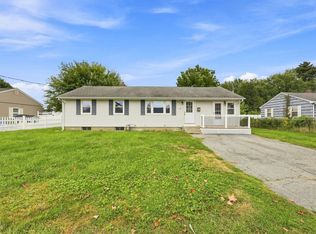 76 Daley St, Chicopee, MA 01013