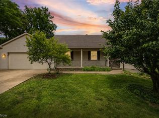 1701 Woods Rd, Akron, OH 44306