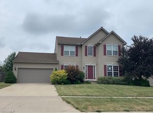 305 Falling Water Cir, Amherst, OH 44001
