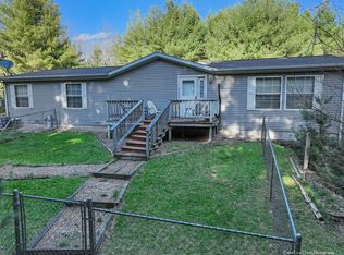 614 Morgan Rd, Amboy, IL 61310