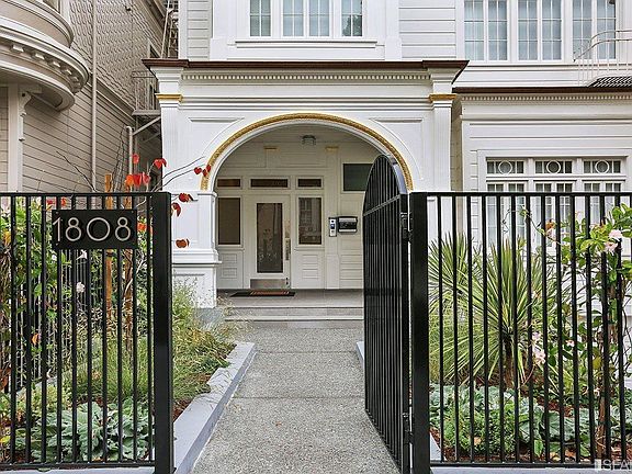 4th image of 1808 Vallejo St APT 4