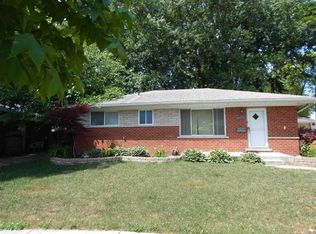 31217 Gloede Dr, Warren, MI