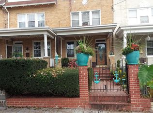 2615 3rd St NE, Washington, DC 20002