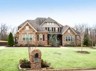 1011 Layman Dr, Jonesboro, AR 72404