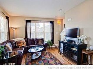 11 Union Mill Rd, Breckenridge, CO 80424