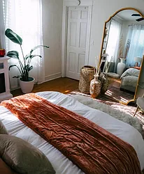 Rented by Tri Boro Terrace Realty