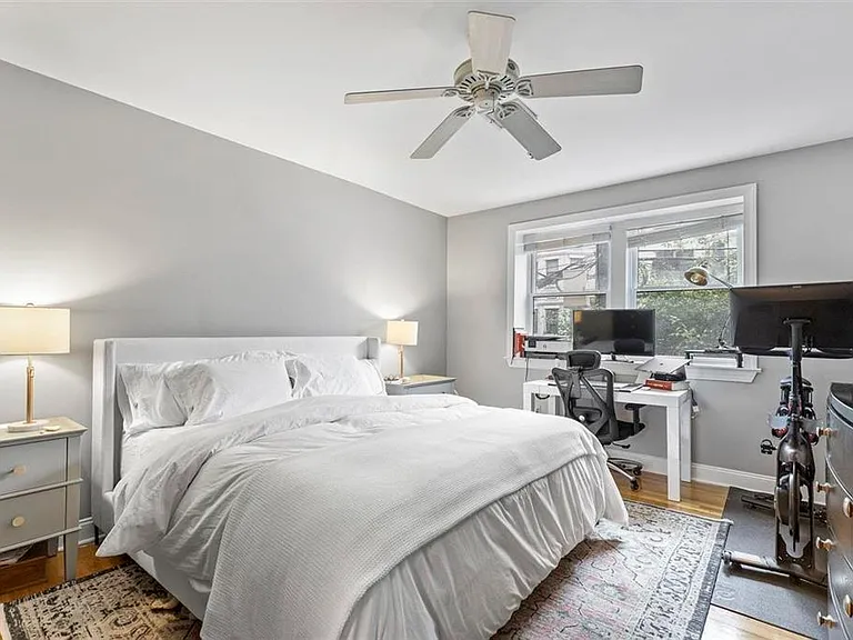 215 Grand St #1F — Photo 17