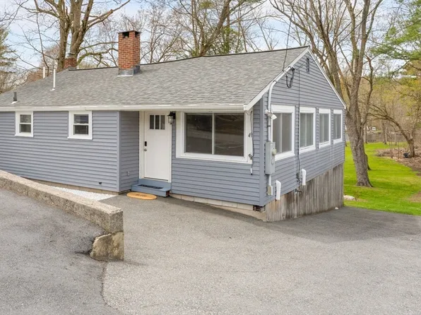 49 Ossamequin Rd, Billerica, MA 01821