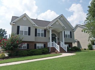 6127 Tory Ct, High Point, NC 27265