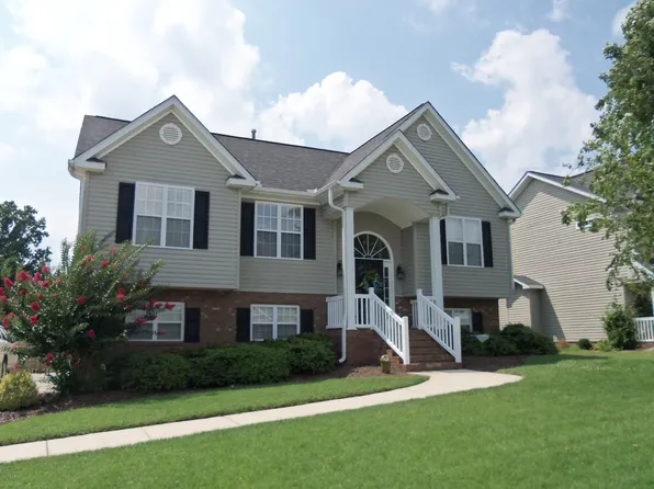 6127 Tory Ct, High Point, NC 27265