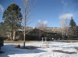 176 Gh Daniels Blvd, Gypsum, CO 81637