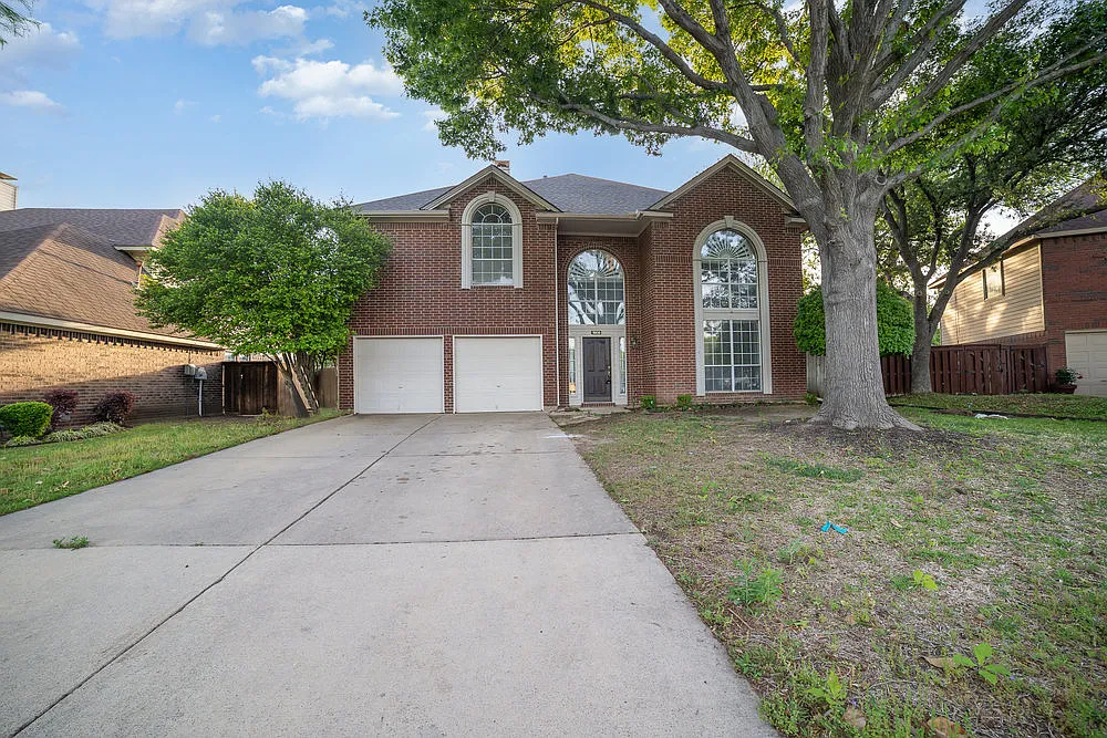 4 bed, 2536 sqft, $3,750 — Photo 1