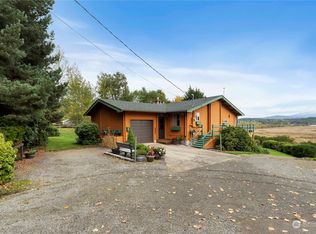40815 Dean Kreger Rd E, Eatonville, WA