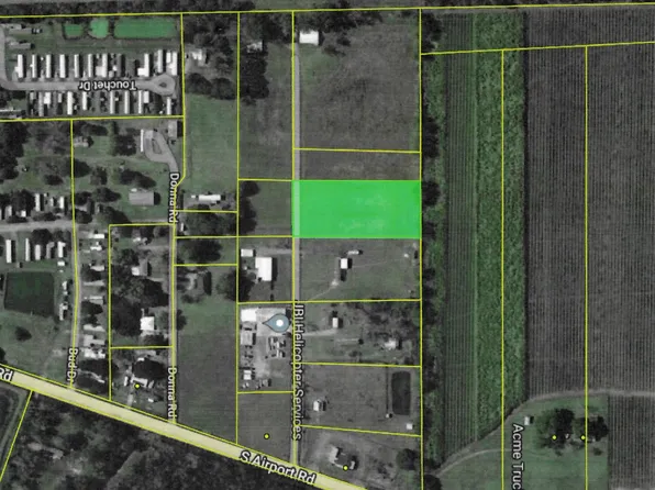 Buster Rd, Abbeville, LA 70510