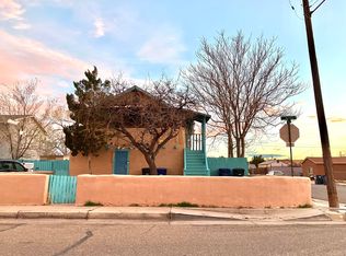810 Aztec Rd NW, Albuquerque, NM 87107